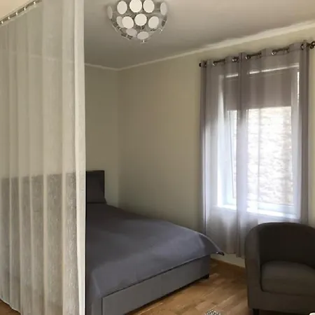 In Kalamaja Apartamento Talin