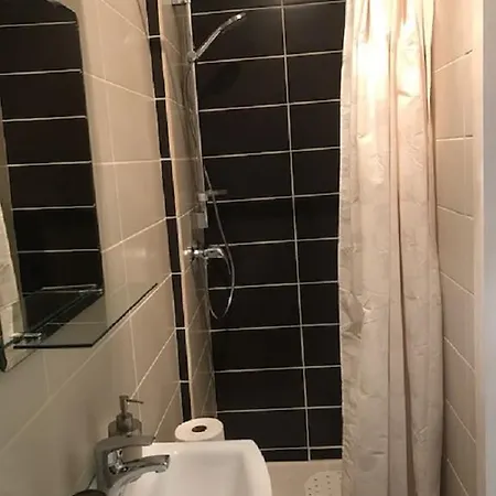 Apartamento In Kalamaja *