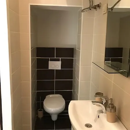 In Kalamaja Apartman Tallinn