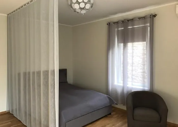 In Kalamaja Apartman Tallinn