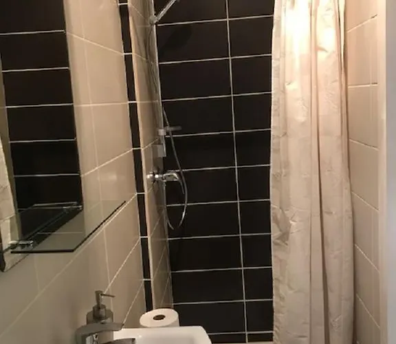 Apartman In Kalamaja *