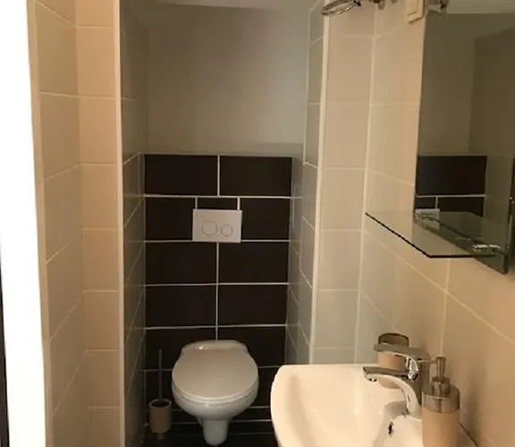 In Kalamaja Apartman Tallinn